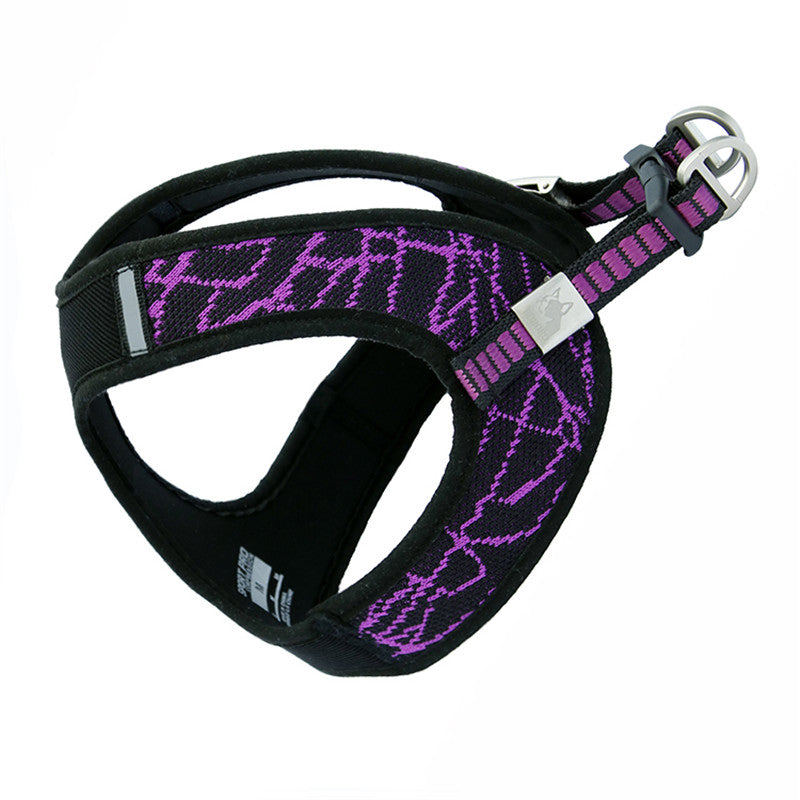 Pet puppy harness - Premium 0 from My Needy Pets - Just $18.99! Shop now at My Needy Pets