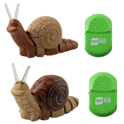 Electric Simulated Insect Toy for Pets - Exotic Interactive Play - Premium 0 from My Needy Pets - Just $7.33! Shop now at My Needy Pets