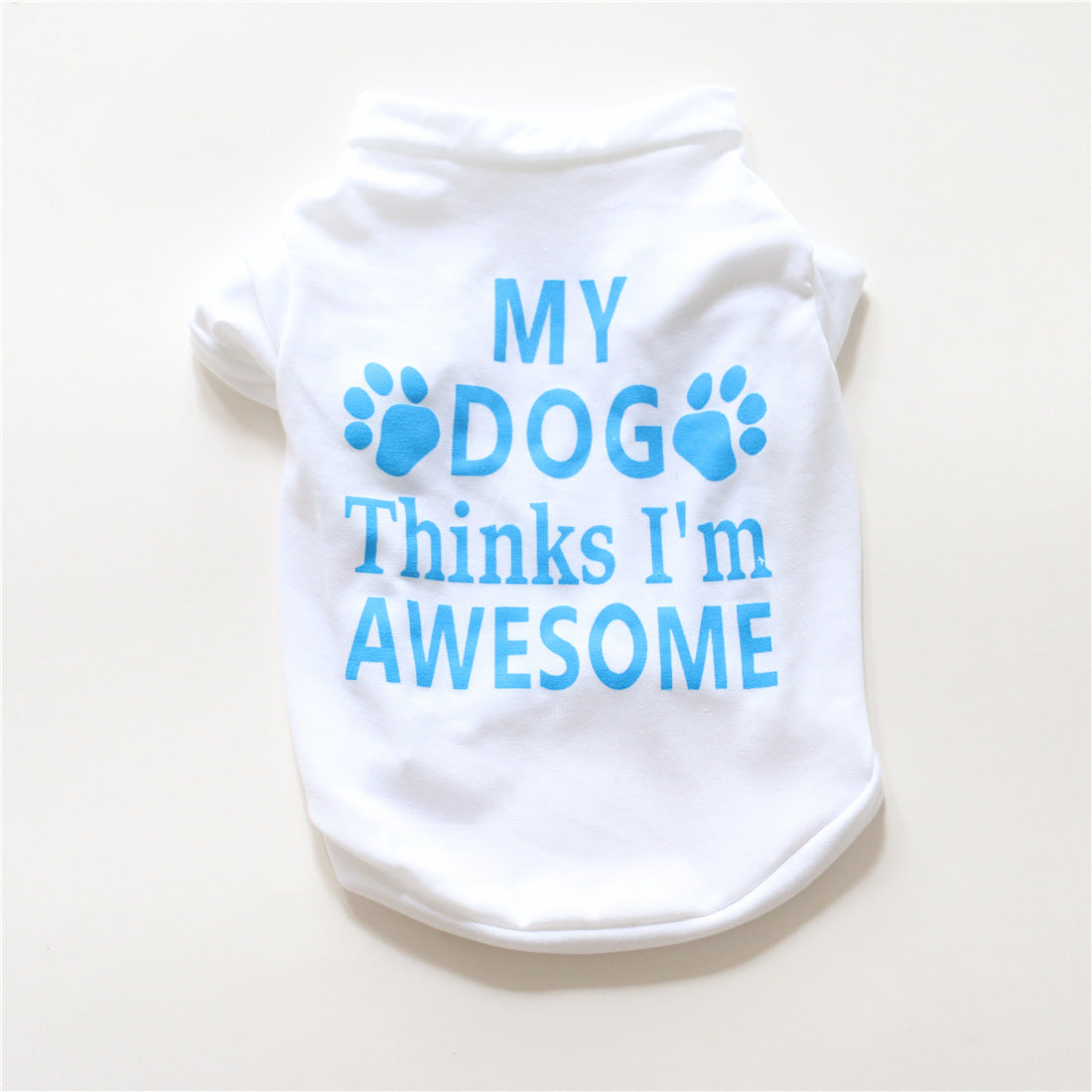 Summer pet clothes - Premium 0 from My Needy Pets - Just $6.95! Shop now at My Needy Pets