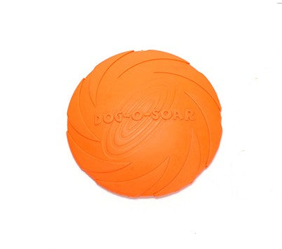 Pet Dog Training Rubber Toys - Premium 0 from My Needy Pets - Just $3.40! Shop now at My Needy Pets