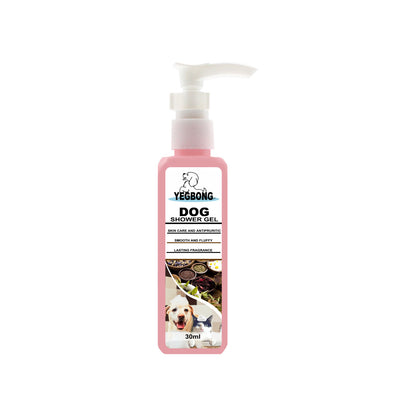 Pet Shampoo Shower Gel Deodorant - Premium 0 from My Needy Pets - Just $8.99! Shop now at My Needy Pets