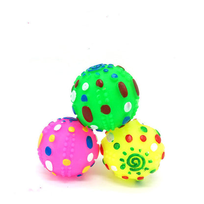 Pet dog toy ball - Premium 0 from My Store - Just $2.49! Shop now at My Needy Pets