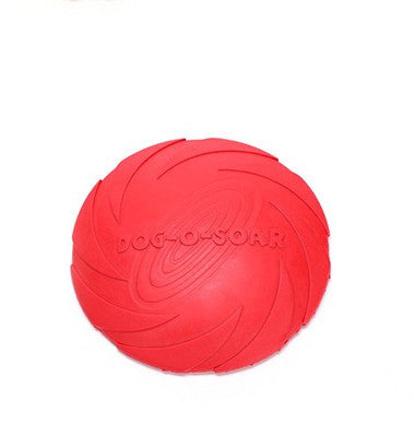 Pet Dog Training Rubber Toys - Premium 0 from My Needy Pets - Just $3.40! Shop now at My Needy Pets