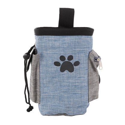 Pet belt bag - Premium 0 from My Needy Pets - Just $3.88! Shop now at My Needy Pets