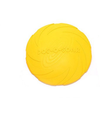 Pet Dog Training Rubber Toys - Premium 0 from My Needy Pets - Just $3.40! Shop now at My Needy Pets