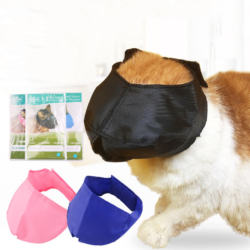 Pet cat blindfold - Premium 0 from My Needy Pets - Just $2.18! Shop now at My Needy Pets