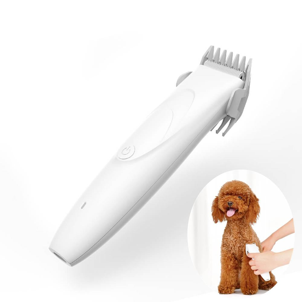 Pet shaver - Premium 0 from My Needy Pets - Just $16.99! Shop now at My Needy Pets