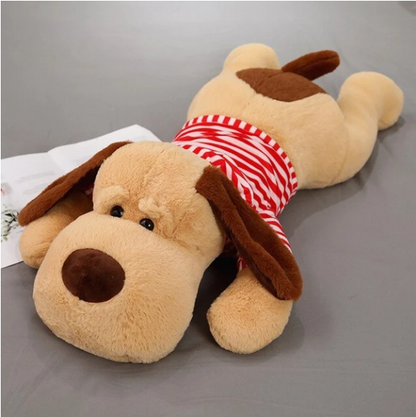 Plush toy dog - Premium 0 from My Store - Just $26.95! Shop now at My Needy Pets