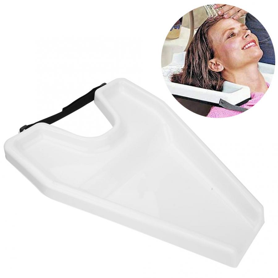 Shampoo Basin Light Plastic Shampoo Tool Shampoo Tool Shampoo Shoulder Rest - Premium 0 from My Needy Pets - Just $14.53! Shop now at My Needy Pets