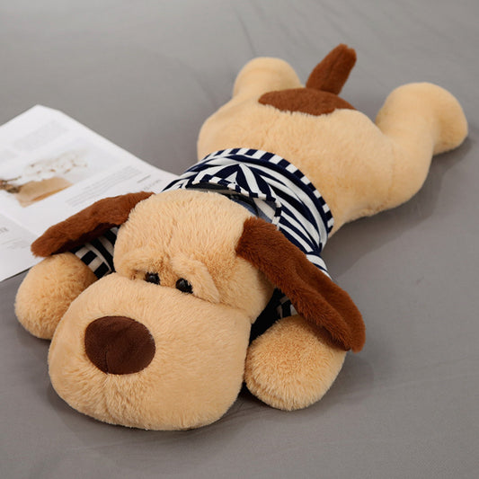 Plush toy dog - Premium 0 from My Store - Just $26.95! Shop now at My Needy Pets