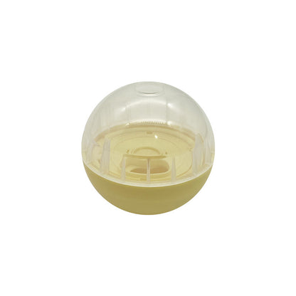 Pet Food Leakage Ball Toy Tumbler Self-healing Artifact Dog Toys Cat - Premium 0 from My Needy Pets - Just $6.65! Shop now at My Needy Pets