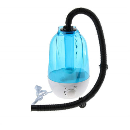 Climbing pet humidifier - Premium 0 from My Needy Pets - Just $32.65! Shop now at My Needy Pets