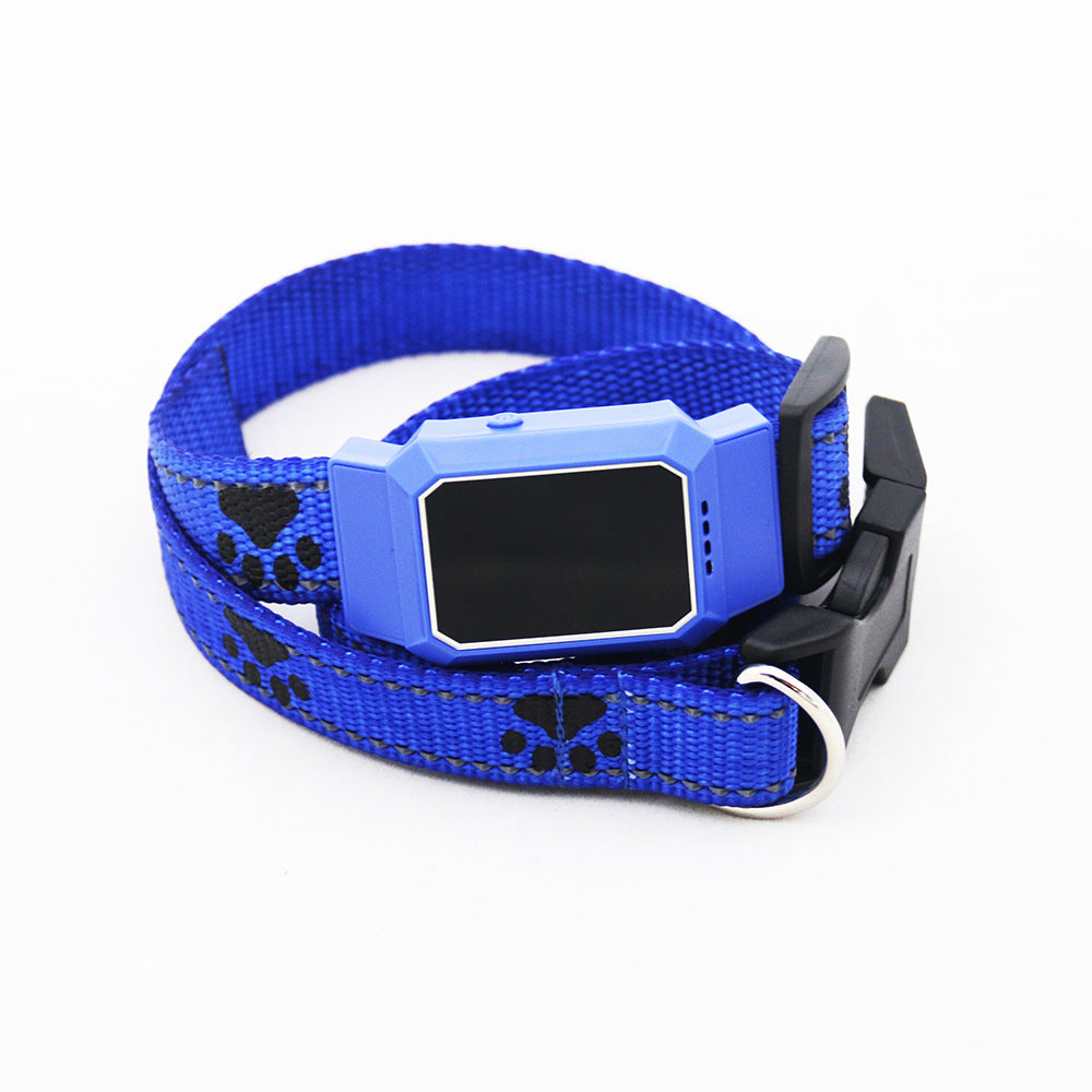 Pet collar locator - Premium 0 from My Needy Pets - Just $49.95! Shop now at My Needy Pets