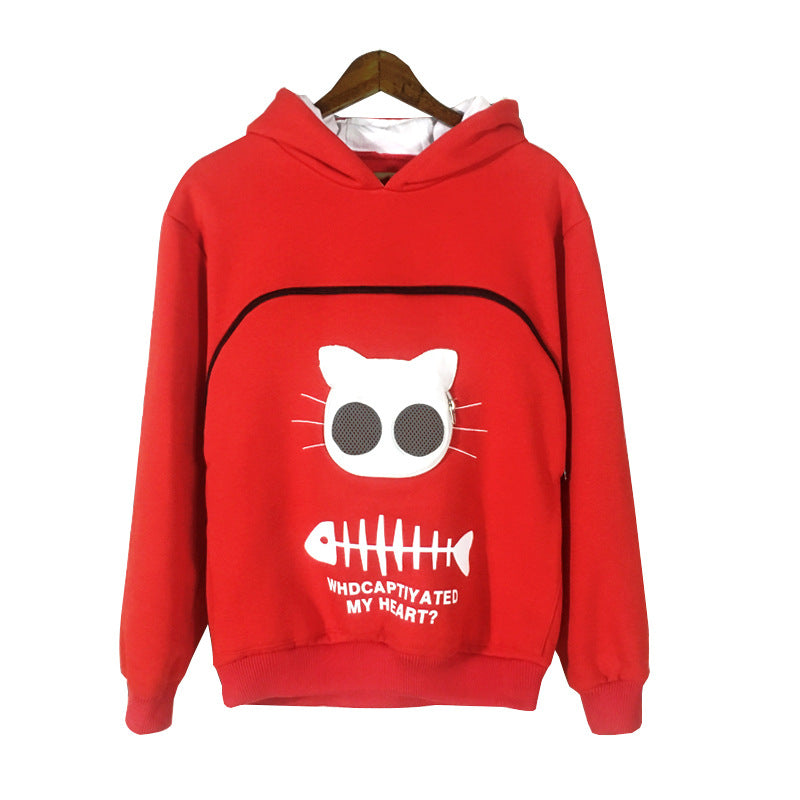 Pet sweater cat - Premium 0 from My Needy Pets - Just $23.61! Shop now at My Needy Pets