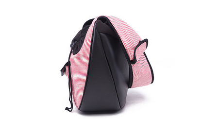 Pet travel bag - Premium 0 from My Needy Pets - Just $13.26! Shop now at My Needy Pets