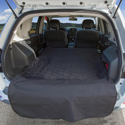 Car pet mat - Premium 0 from My Needy Pets - Just $46.65! Shop now at My Needy Pets