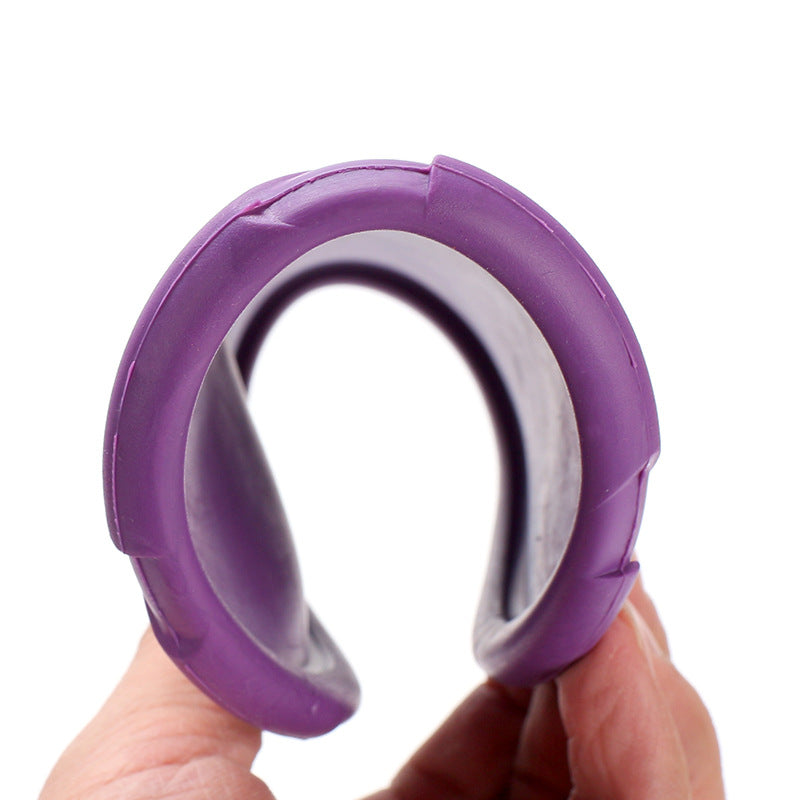 Pet Dog Training Rubber Toys - Premium 0 from My Needy Pets - Just $3.40! Shop now at My Needy Pets