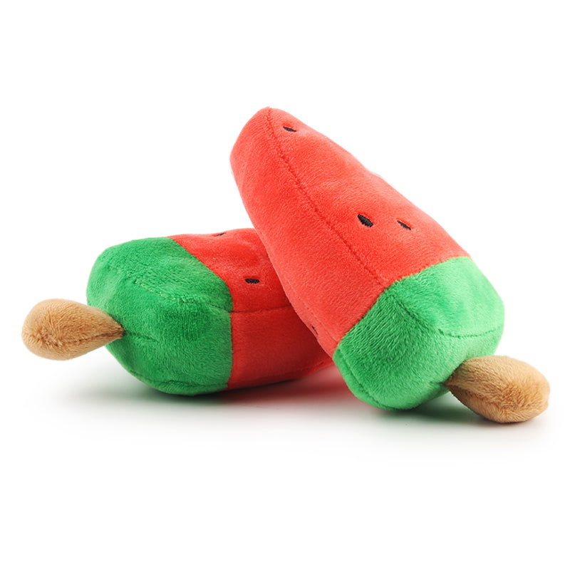 Bite Resistant Vocal Toy Ball Large And Small Dog Plush Will Be Called Pet Toys - Premium 0 from Pawsnplayboutique Dba My Needy Pets - Just $12.54! Shop now at My Needy Pets