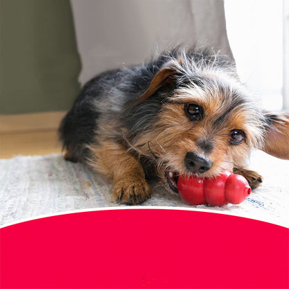 Dog Bite Resistant Rubber Grinding Toys - Premium 0 from My Needy Pets - Just $17.73! Shop now at My Needy Pets