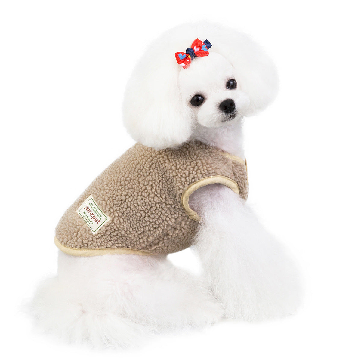 Dog Clothing, Pet Clothing, Autumn And Winter, Pet Clothing, Autumn And Winter - Premium 0 from My Store - Just $16.99! Shop now at My Needy Pets