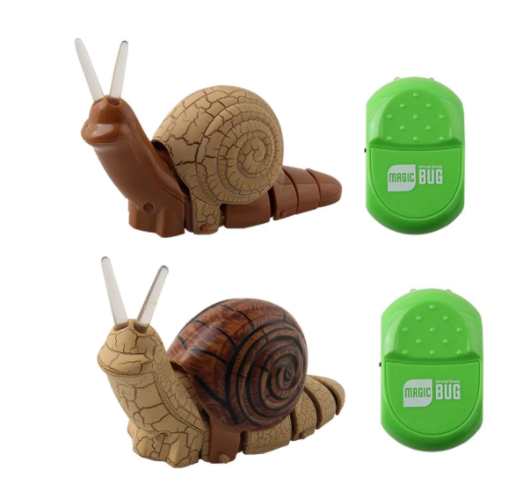 Electric Simulated Insect Toy for Pets - Exotic Interactive Play - Premium 0 from My Needy Pets - Just $7.33! Shop now at My Needy Pets