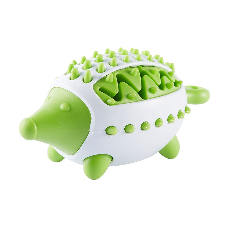 Dog Treat-Dispensing Ball Toy - Premium 0 from My Store - Just $4.79! Shop now at My Needy Pets