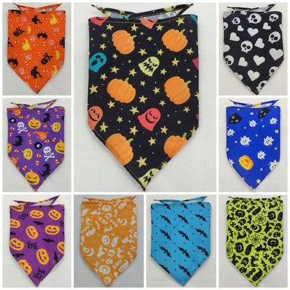 Pet Drool Towel Pet Scarf Pet Triangle Towel - Premium 0 from My Needy Pets - Just $1.14! Shop now at My Needy Pets