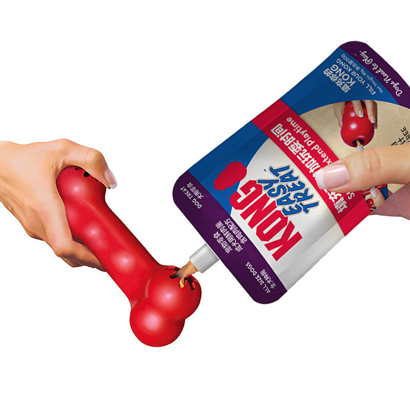 Dog Bite Resistant Rubber Grinding Toys - Premium 0 from My Needy Pets - Just $17.73! Shop now at My Needy Pets