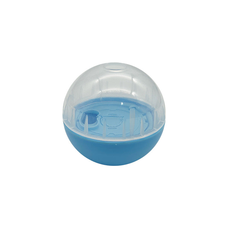 Pet Food Leakage Ball Toy Tumbler Self-healing Artifact Dog Toys Cat - Premium 0 from My Needy Pets - Just $6.65! Shop now at My Needy Pets