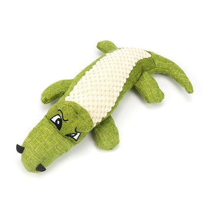 Simulation dog plush toy - Premium 0 from My Store - Just $3.79! Shop now at My Needy Pets