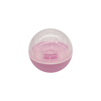 Pet Food Leakage Ball Toy Tumbler Self-healing Artifact Dog Toys Cat - Premium 0 from My Needy Pets - Just $6.65! Shop now at My Needy Pets