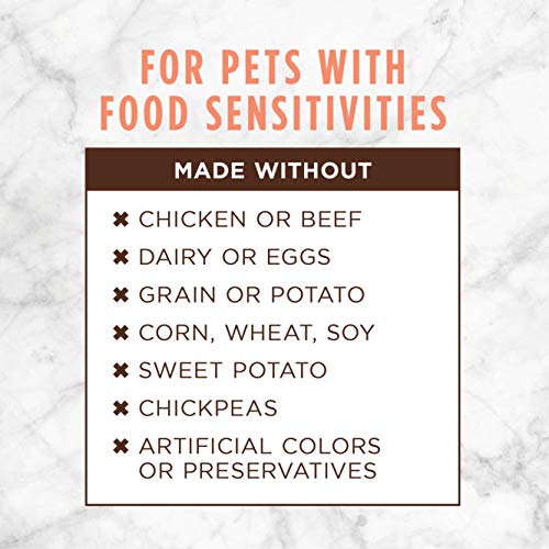 Instinct Limited Ingredient Diet Grain Free Recipe with Real Salmon Natural Dry Cat Food by Nature's Variety, 4.5 lb. Bag - Premium Pet Supplies from Instinct - Just $30.39! Shop now at My Needy Pets