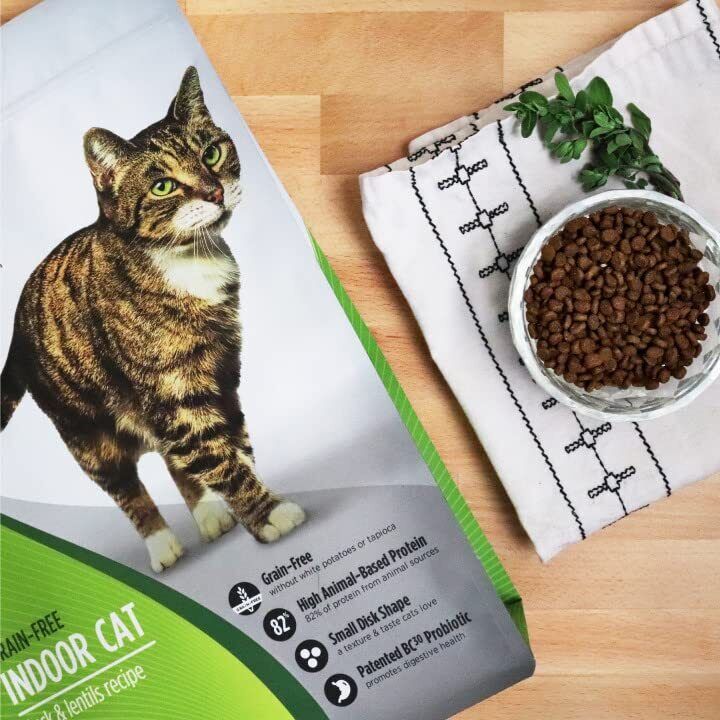 Nulo Freestyle Indoor Cat Food Supports Weight Management Premium Grain-Free ... - Premium  from sigal0119 - Just $22.95! Shop now at My Needy Pets